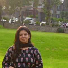 Maleeha Usmani-Freelancer in Abbottabad,Pakistan