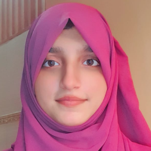 Muskan Jameel-Freelancer in Narowal,Pakistan