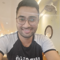 Ankit Mishra-Freelancer in Burhar,India