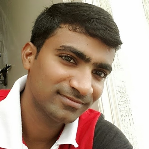 Srinivas Timmapuram-Freelancer in Hyderabad,India