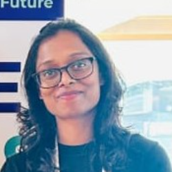Spurthi Gowda-Freelancer in Bengaluru,India
