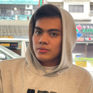 Matala Jerome-Freelancer in Lipa City,Philippines