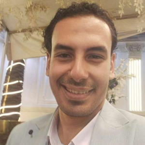 Abdel-Rahman Sameh-Freelancer in Giza,Egypt