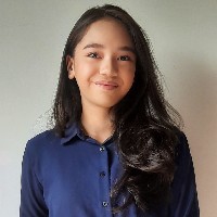 Jessiana Pariston-Freelancer in Jakarta,Indonesia