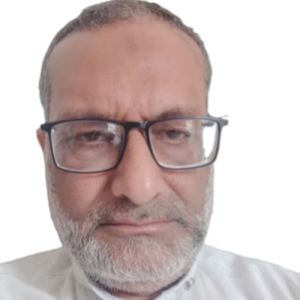 Haroon Rashid-Freelancer in Jaipur,India