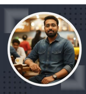 Krishna Chaitanya-Freelancer in Hyderabad,India
