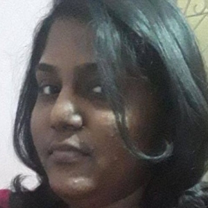 Tharani Rajamanickam-Freelancer in Coimbatore,India