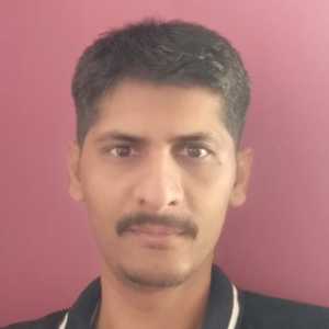 Nilesh Joshi-Freelancer in Pune,India