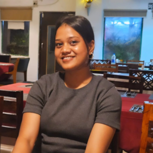 Srabantiruhi Das-Freelancer in Jodhpur,India