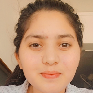 Komal Mehmi-Freelancer in Jalandhar,India