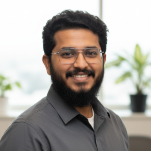 Mohammed Ilyas-Freelancer in Bengaluru,India