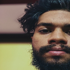 Alex Benny-Freelancer in Bangalore,India