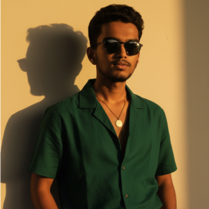 Maari Bhai-Freelancer in Mumbai,India