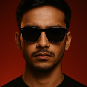 Prakhar Mishra-Freelancer in Shahdol,India