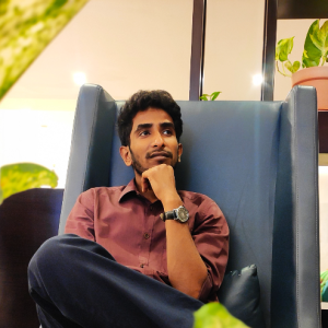 Mahbubur Rahman-Freelancer in Jamalpur,Bangladesh