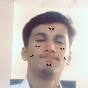 Rishabh Jha-Freelancer in Haridwar,India