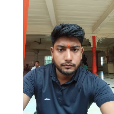 Krishna Vishwakarma-Freelancer in Samogra,India