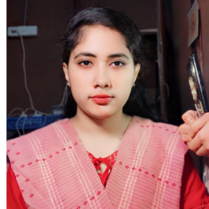 Nusrat Akter-Freelancer in Noākhāli,Bangladesh