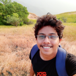 Shreyas Warishe-Freelancer in Ratnagiri,India