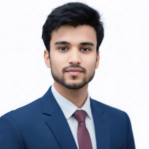 Ashish Shah-Freelancer in Patna,India