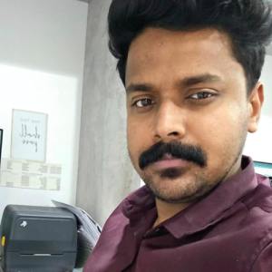 Manu Mohan-Freelancer in Doha,Qatar