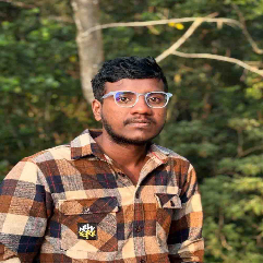 Vidhya Sagar-Freelancer in Salem,India