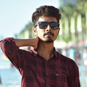 Tejas Jadhav-Freelancer in Navi Mumbai,India