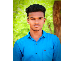 Sudhakar ______-Freelancer in Coimbatore,India