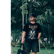 Ryan Aditya Faturrochman-Freelancer in Bandung,Indonesia