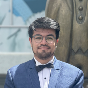 Roger Sanchez-Freelancer in Quito,Ecuador