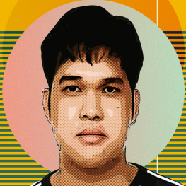 Jermaine D. Delos Santos-Freelancer in Subic, Zambales,Philippines