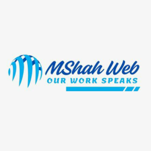 MShah Web Services-Freelancer in Karachi,Pakistan