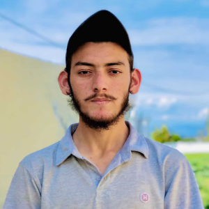 Ashir Kamran-Freelancer in Mankiala,Pakistan