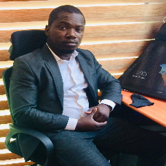 Fred Kouadio-Freelancer in Abidjan,Cote d'Ivoire