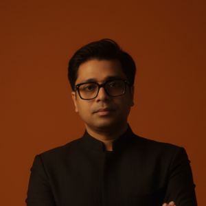 Rajat Pandit-Freelancer in Noida,India