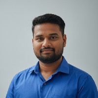 Goutam Nayak-Freelancer in Presidency Division,India