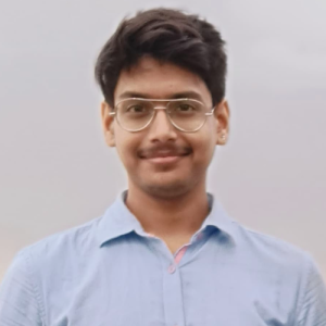 Akshaansh Jaiswal-Freelancer in Kolkata,India