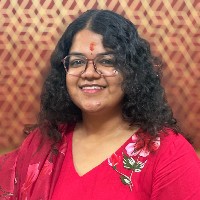 Manasi Agrawal-Freelancer in Azamgarh Division,India