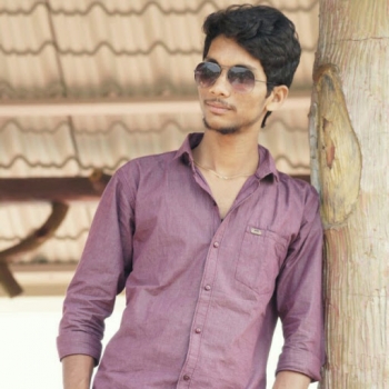 Sandeep Sandy-Freelancer in Hyderabad,India