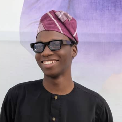 Olotu Destiny-Freelancer in Benin City,Nigeria