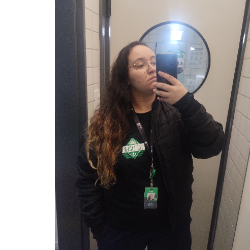 Mikaely Poretto-Freelancer in São Paulo,Brazil