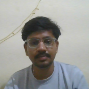 Janakiraman S-Freelancer in Bengaluru,India