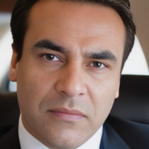 Ebrahim Omari-Freelancer in Isparta,Turkey