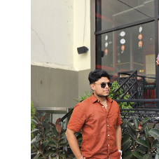 Harsh Agarwal-Freelancer in Baranagar,India