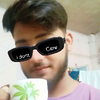 Kumar Madhav-Freelancer in Munger Division,India