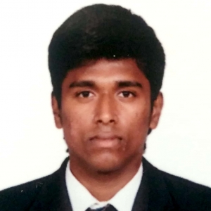 Karthik S-Freelancer in ,India