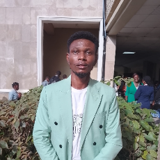 David Oshiame-Freelancer in Ota, Ogun State,Nigeria