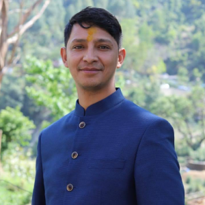 Kamal Rawat-Freelancer in Dehradun,India