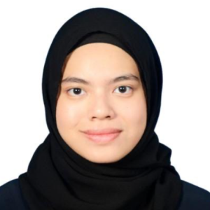 Mazidatul Akmar Bt Suhaimi-Freelancer in Malacca,Malaysia