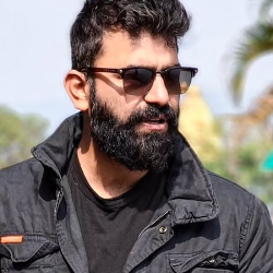Priyanshu Sharma-Freelancer in Pune,India
